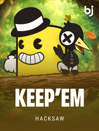 Keep'em