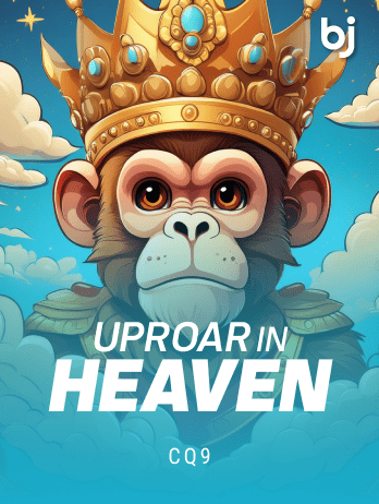 Uproar in Heaven