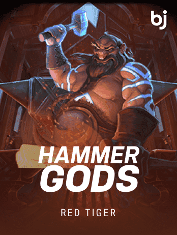 Hammer God screenshot